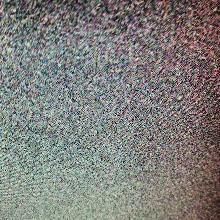 Шум